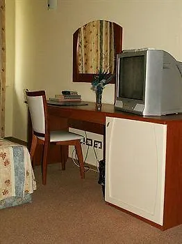 Hotel Cara 3*